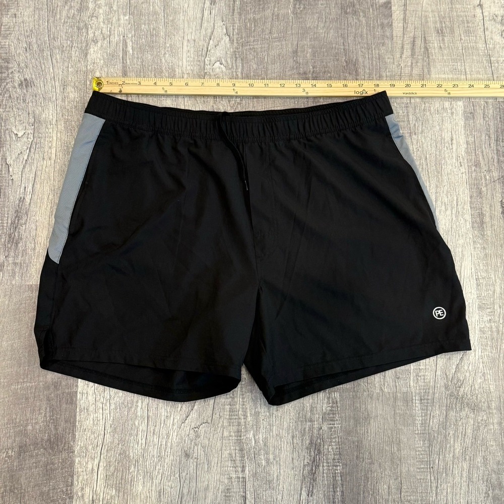 Men's Large‎ Shorts With Pockets
